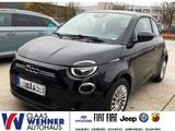 Fiat 500e Action Automatik Komfort,-Radio & Winter-Pa