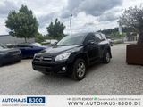 Toyota RAV4 2.2-4D*KLIMAAUTO*AHK*1.HAND - Toyota RAV 4 aus 2010