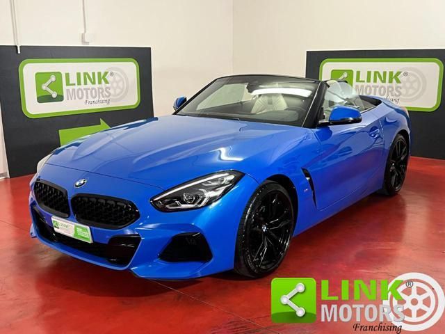 BMW Z4 sDrive20i Msport