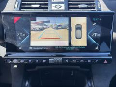 Fahrzeugabbildung DS Automobiles DS 7 Crossback 1.6 E-Tense 300 Performance Line
