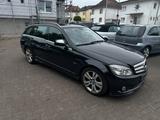 Mercedes-Benz C 220 C T-Modell AMG - gebrauchte Mercedes-Benz C 220 aus dem Jahr 2008