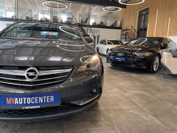 Opel Cascada Edition 1.4 *TEMPOMAT*LKHZ*SZHZ*KLIMA*