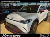 Smart #3 25th Anniversary Edition/Premium/Brabus/Pano - Smart #3 in Wuppertal