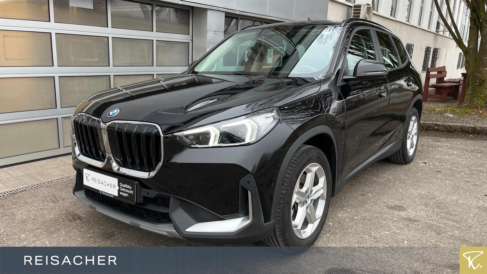 BMW X1 xDrive25e LCPro.HuD,adLED,360°