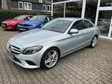 Mercedes-Benz C 220 CDI Automatik LED Navi Kamera Ambiente - Mercedes-Benz C 220 in Krefeld