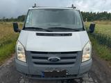 Ford Transit Pritsche FT 350 EL Doppelkabine - Ford aus 2010: Geländewagen