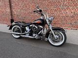 Harley-Davidson Heritage Softail Classic EVO  - HARLEY-DAVIDSON 1994 HERITAGE SOFTAIL