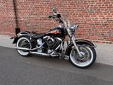 Harley-Davidson Heritage Softail Classic EVO  - Angebote entsprechen deinen Suchkriterien