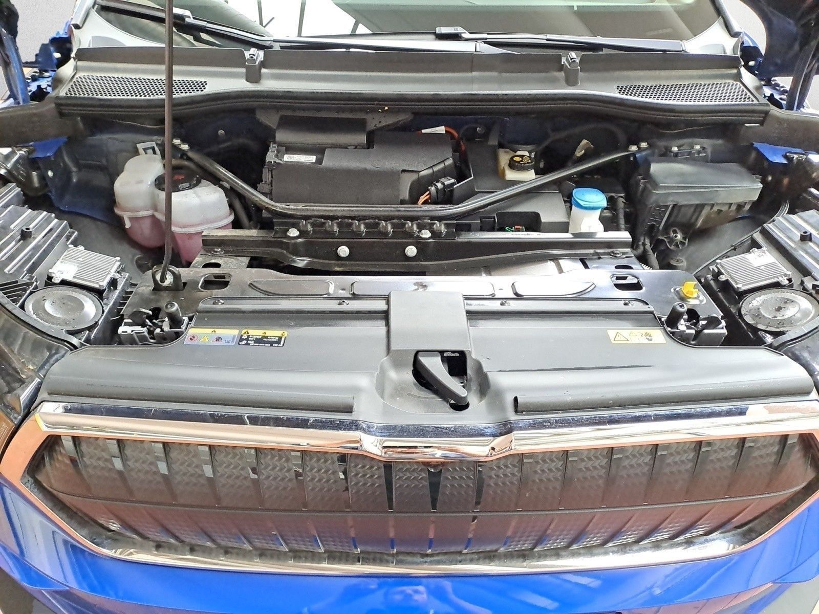 Skoda Enyaq - Bild 15