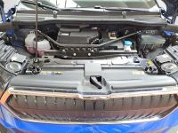 Skoda Enyaq - Vorschau Bild 15