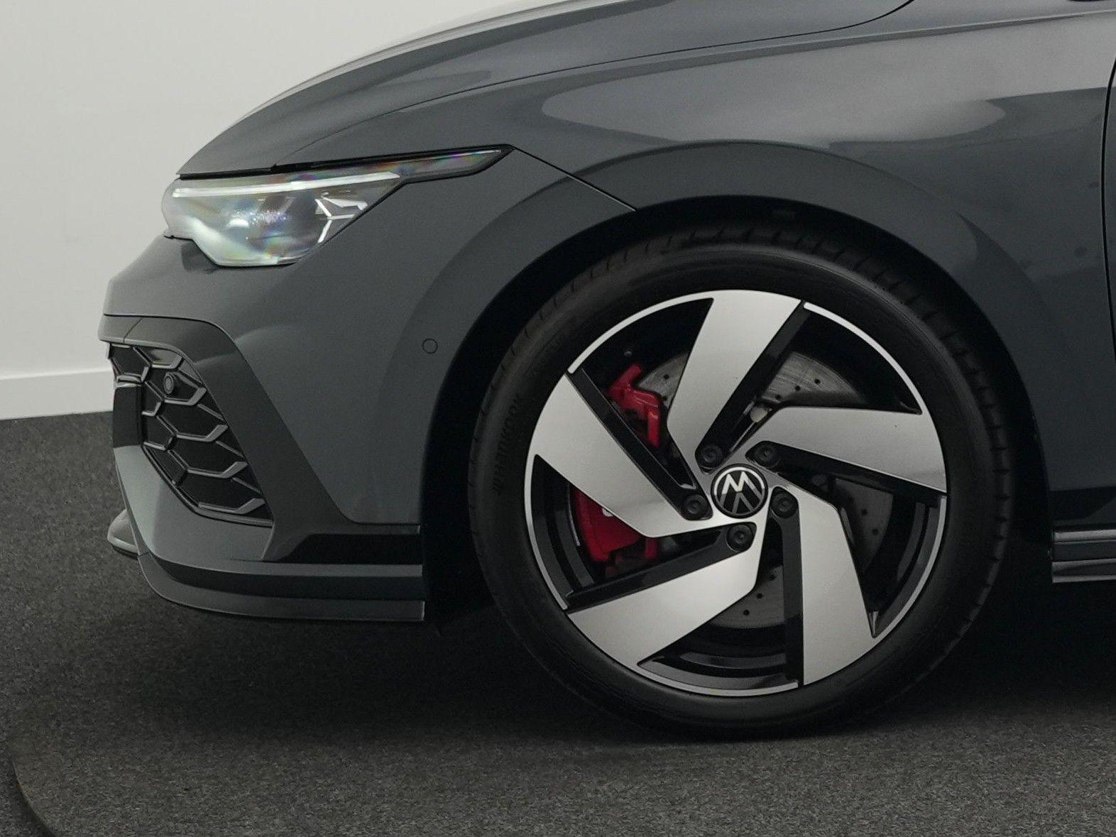 Volkswagen Golf VIII GTI Clubsport 2.0 TSI HdUp*R-KAM*18", миниатюра 16