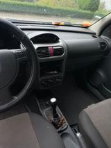 Opel Corsa 1.7 Diesel- EXPORT - Opel Corsa aus 2004 mit Diesel-Antrieb