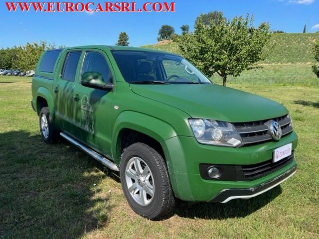 Volkswagen VOLKSWAGEN Amarok 2.0 BiTDI 164 CV 4Motion Highl