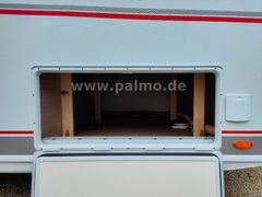 Fahrzeugabbildung Bürstner PREMIO LIFE 490 TK - AUTARK, DUSCHE, 2022 -