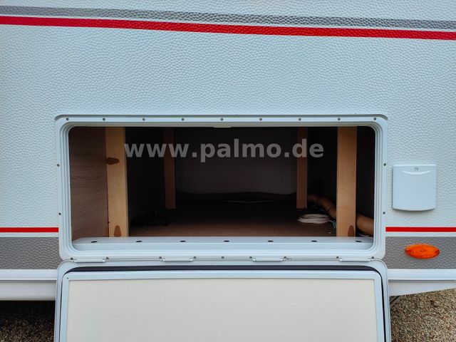 Fahrzeugabbildung Bürstner PREMIO LIFE 490 TK - PAKET 1&2, DUSCHE, 2022 -