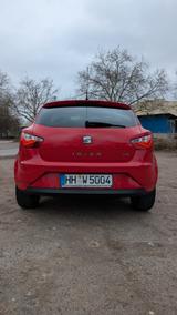 Seat Ibiza 1.2 TSI 30 Years SC 30 Years - Seat Ibiza: 1.3