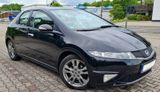Honda Civic 1.8 Sport 140 PS (1.Hand,  TÜV 03/2027) - Honda Civic aus 2010