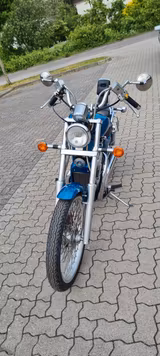 Suzuki  Intruder VS600 - Angebote