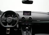 Audi RS3 Sport-AGA,Panor.,CarPlay,AU/HU neu,Nichtr. - Audi RS3 von privat