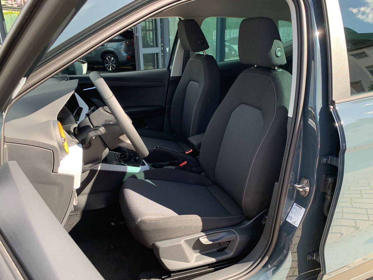 Seat Arona - Bild 9