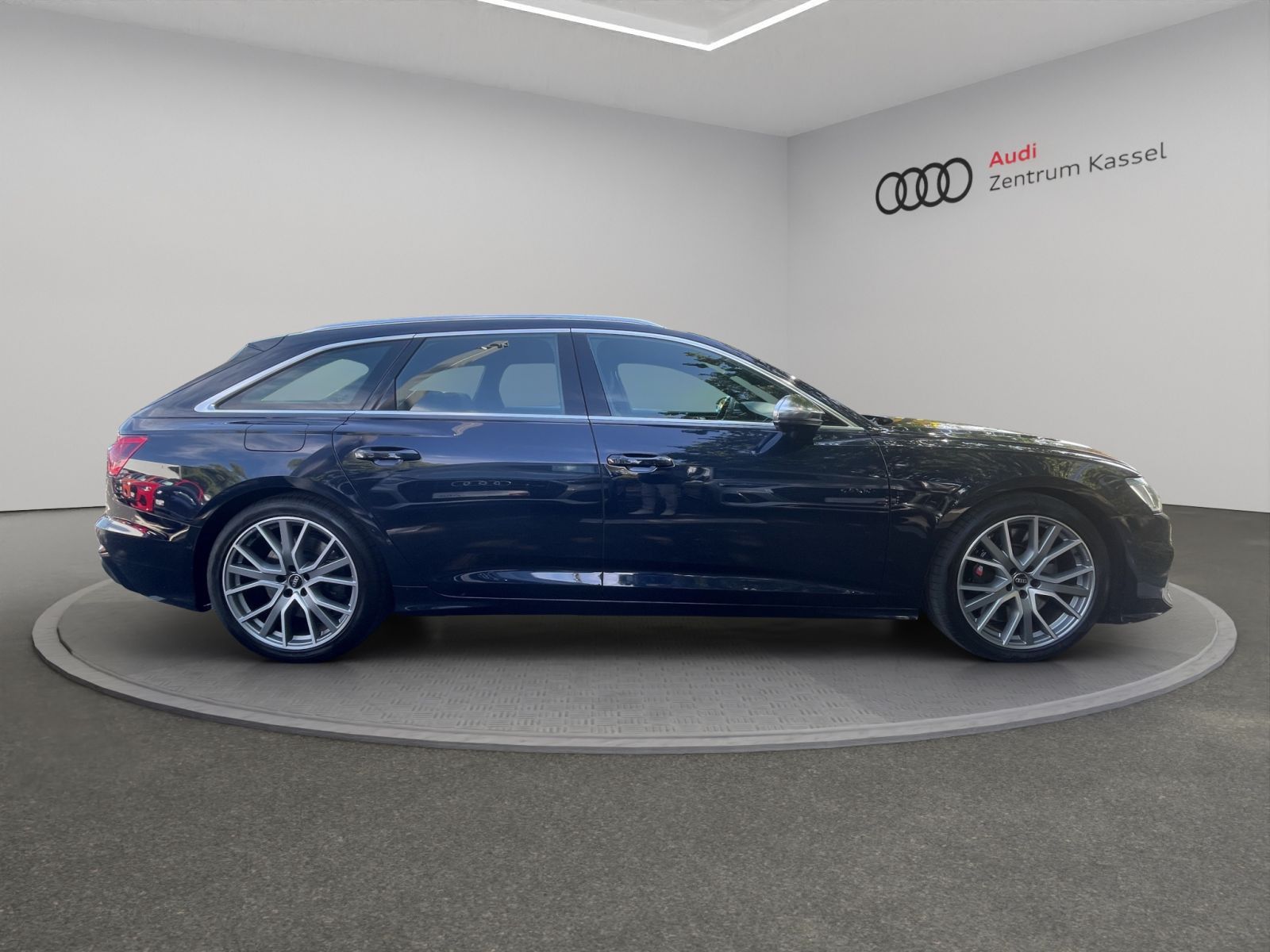 Audi S6 - Bild 8
