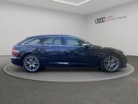Audi S6 - Vorschau Bild 8