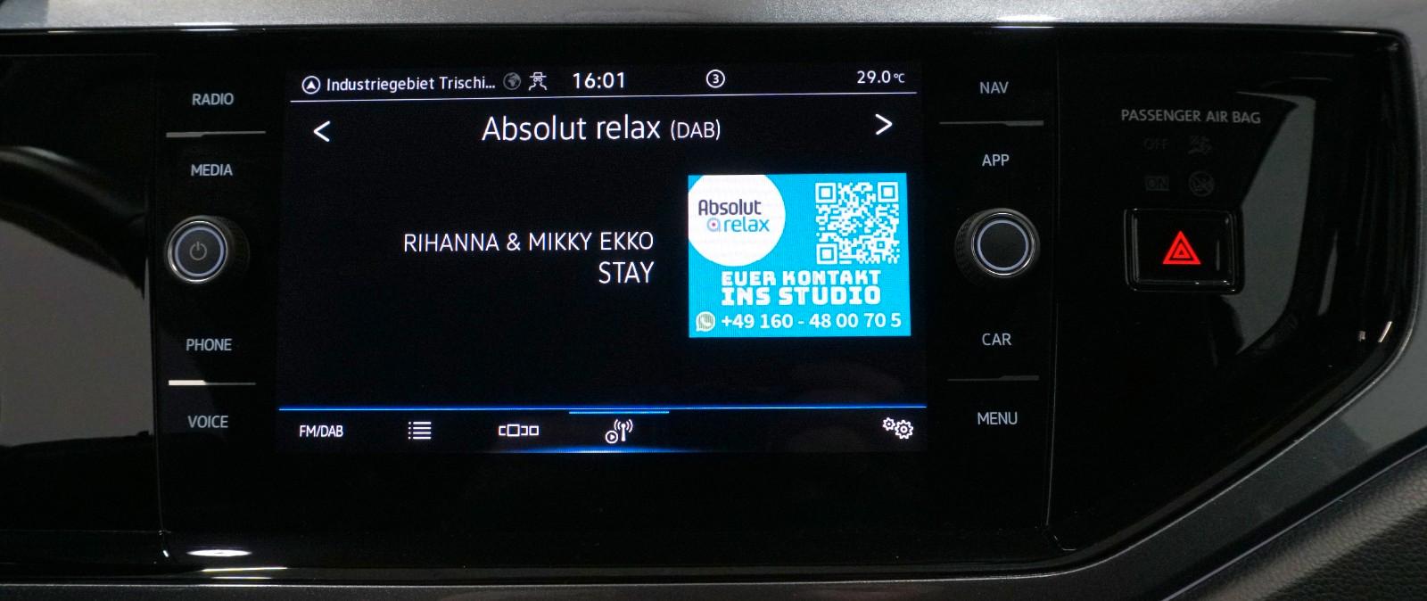 Volkswagen Taigo Style 1.0 TSI*MATRIX*ACC*RfK*Carplay, миниатюра 20