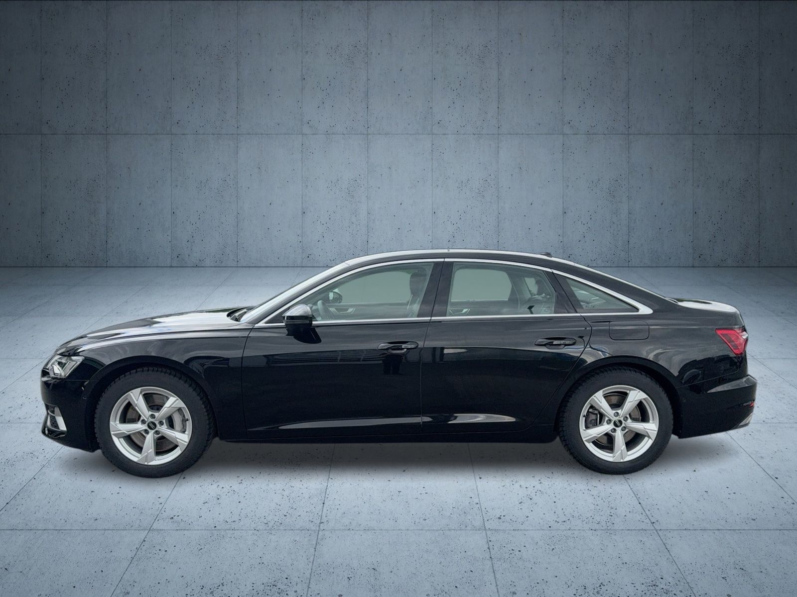 Audi A6 - Bild 3