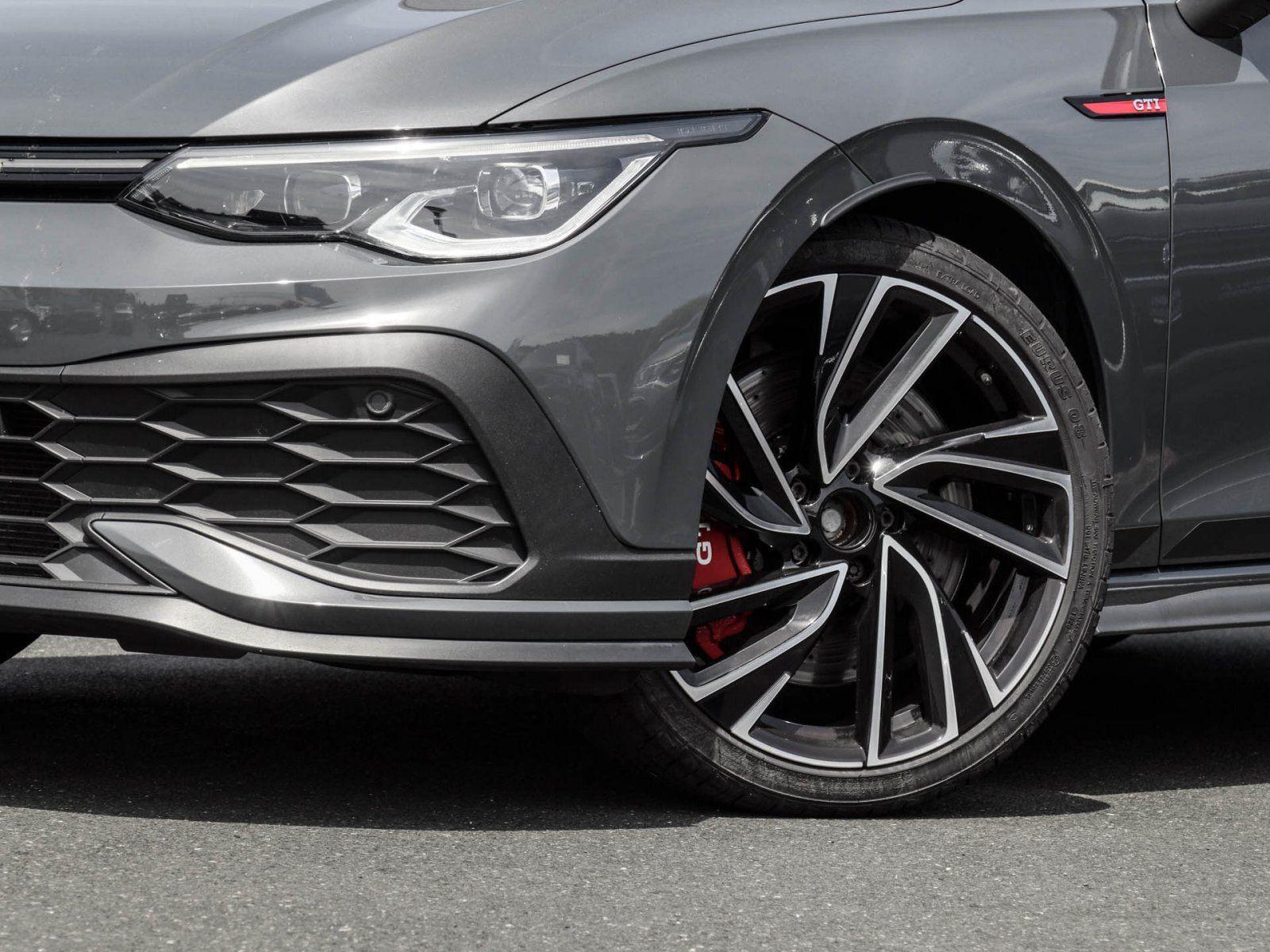 Volkswagen Golf VIII 2.0 TSI GTI Clubsport Harman HuD Kamer, миниатюра 6