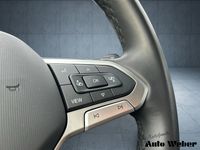 Volkswagen T-Cross - Vorschau Bild 20