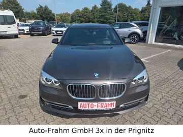 BMW 730 - 8
