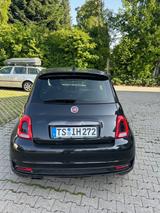 Fiat 500S - Fiat 500S aus 2017