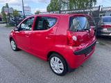 Nissan Pixo Acenta Klima TÜV=08/2026+Kupplung Probleme - gebrauchte Nissan Pixo aus dem Jahr 2010