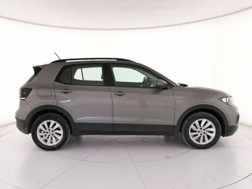 Volkswagen T-Cross - 3