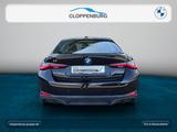 BMW i4 eDrive35 Gran Coupé Navi+SHZ+KeyGO+HiFi+Ambi - BMW i4 in Düsseldorf