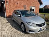 Nissan Pulsar 1.2 DIG-T N-CONNECTA Xtronic N-CONNECTA - Nissan Pulsar mit Benzin-Antrieb: Automatik