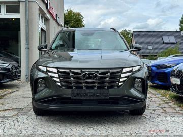 Hyundai TUCSON - 3