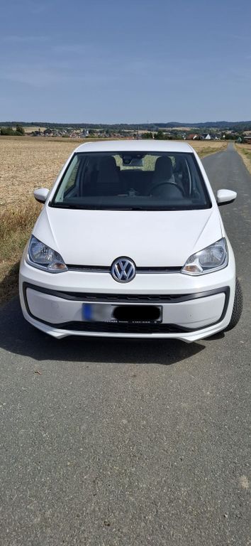 Image of Volkswagen up!
