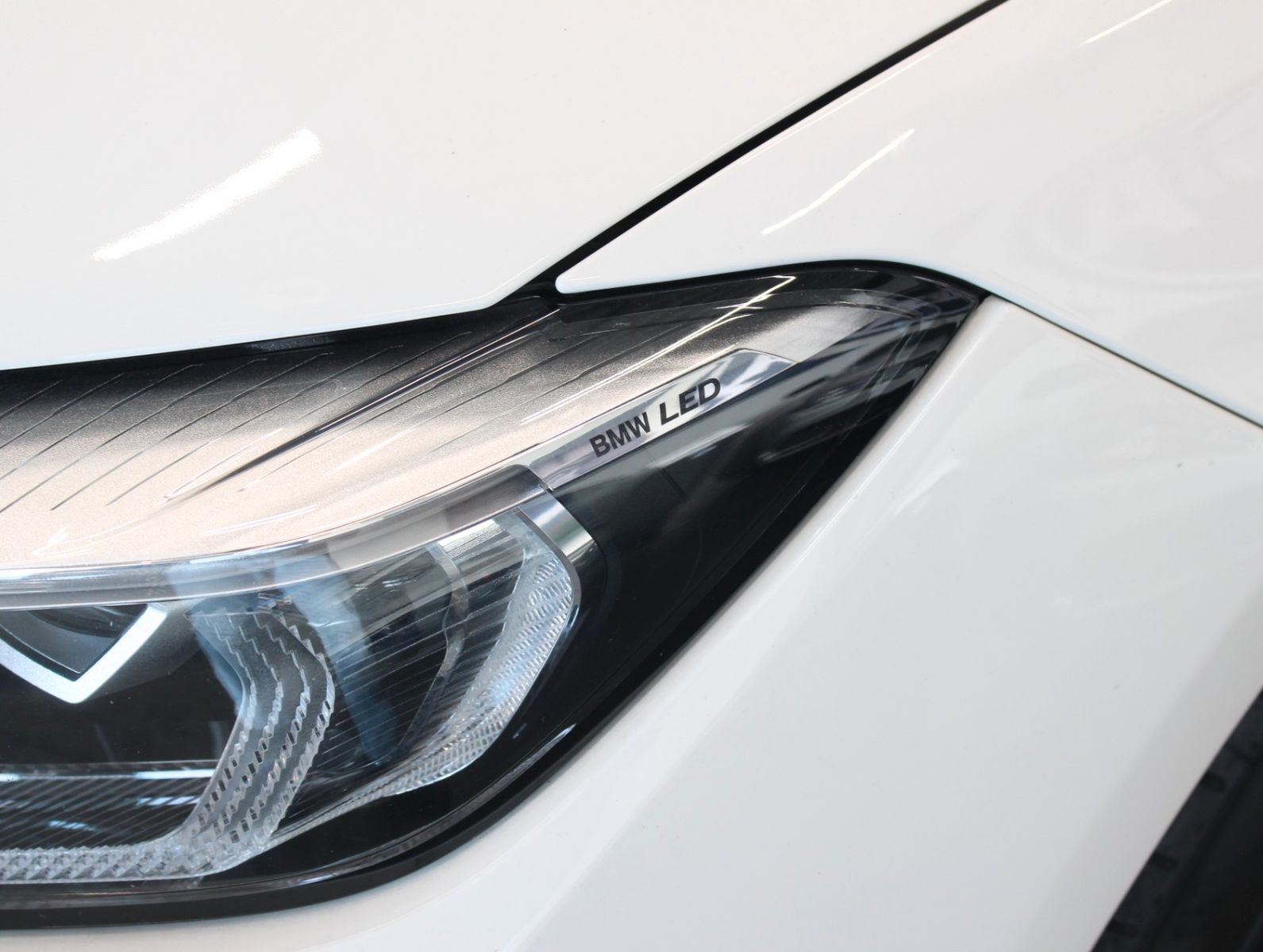 Fahrzeugabbildung BMW 730d M-Sportpaket*Soft-Close*Massage Sitze*Hud