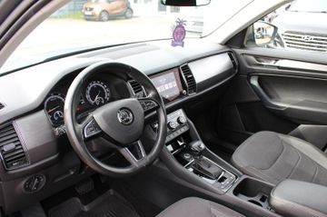 Skoda Kodiaq - 10