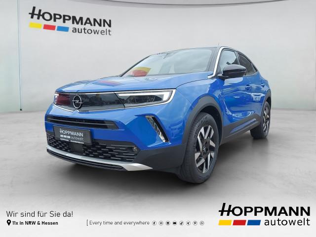 Opel Mokka-e Elegance *SITZHZG*LENKRADSHZ*PDC*KAMERA*