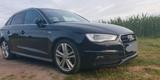 Audi A3 Ultra Sportback // 3x SLine - Audi A3: Sportback Sline