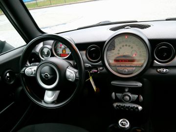 MINI COOPER Cabrio Cooper TÜV Neu