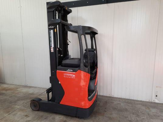 Linde R10B