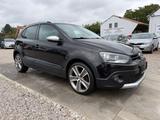 Volkswagen Polo V CrossPolo Sportsitze Sport Lenkrad - VW Polo Gebrauchtwagen in Hannover