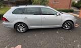 Volkswagen Golf 1.4 TSI DSG Comfortline Variant Comfortline - Volkswagen Golf aus 2011 mit Benzin-Antrieb: Kombi, 1.4