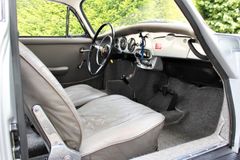 PORSCHE Porsche 356 SC / 1600 SC / DEUTSCH PORSCHE Porsche 356 SC / 1600 SC / DEUTSCH