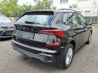 Skoda Kamiq - Vorschau Bild 2