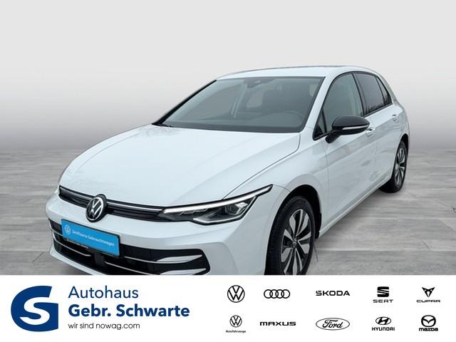 Volkswagen Golf VIII Lim. 1.5 eTSI Goal AHK RFK GJR Navi