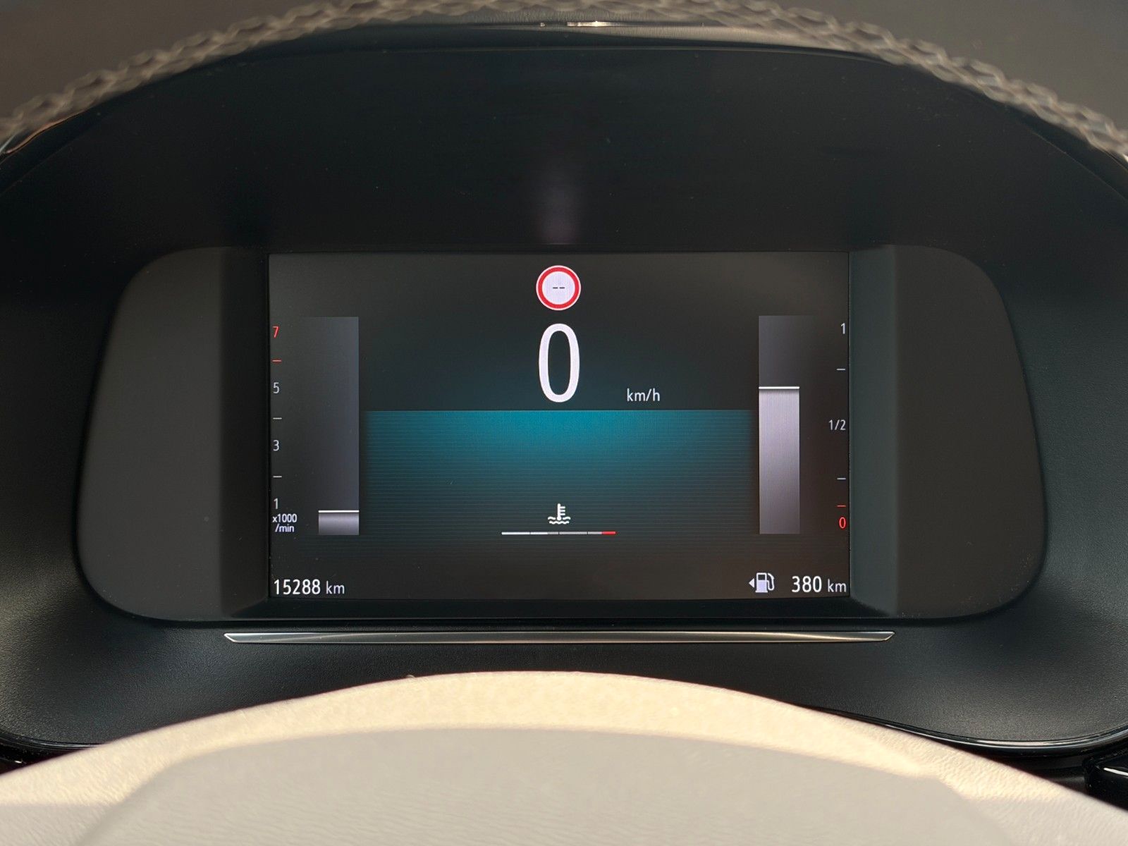 Fahrzeugabbildung Opel Corsa F GS 1.2 Turbo CarPlay Teilleder CAM SHZ
